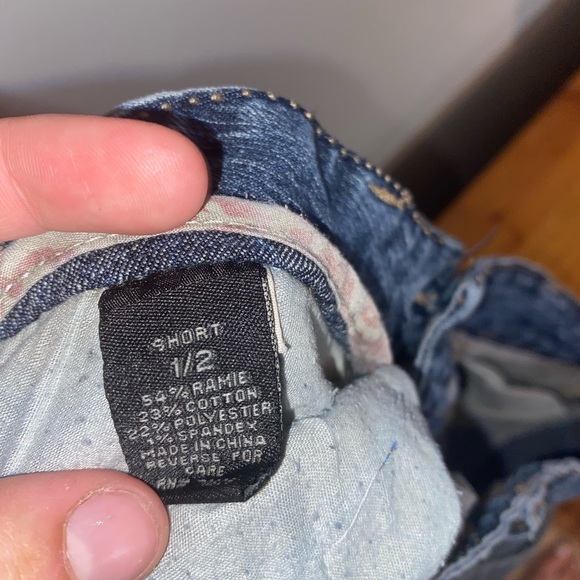 Jeans - Picture 4 of 4